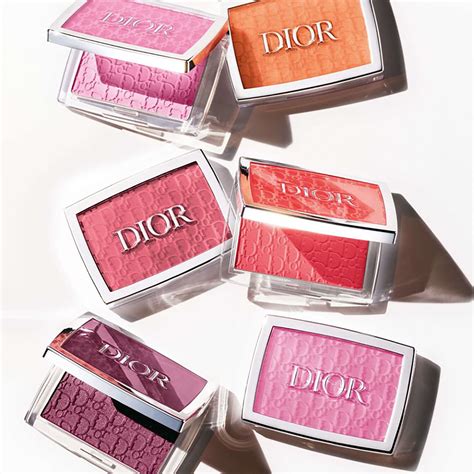 dior blush backstage rosy glow|Dior rosy glow blush sephora.